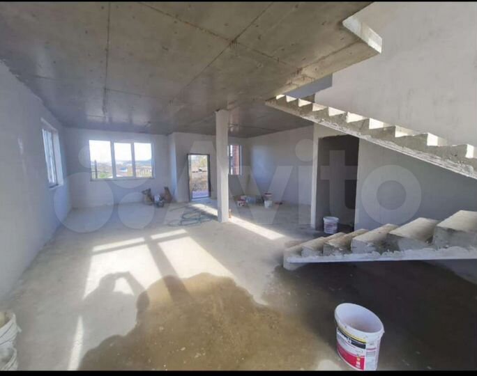 Дом 152 м² на участке 4 сот.