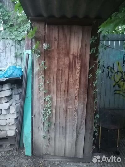 Туалет