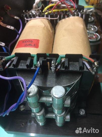 Трансформатор