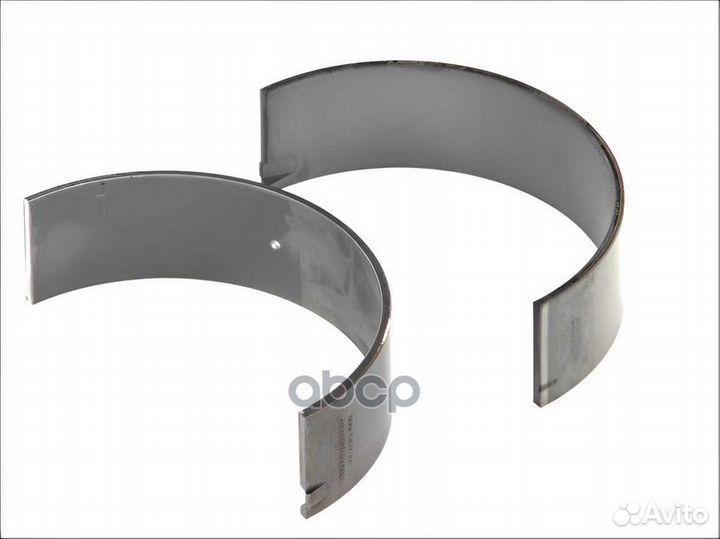 Вкладыши шат. MB OM541-542 Actros на 1 шейку