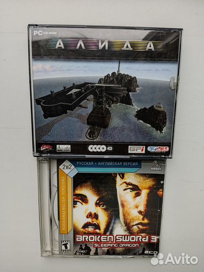 Коллекция квестов для пк