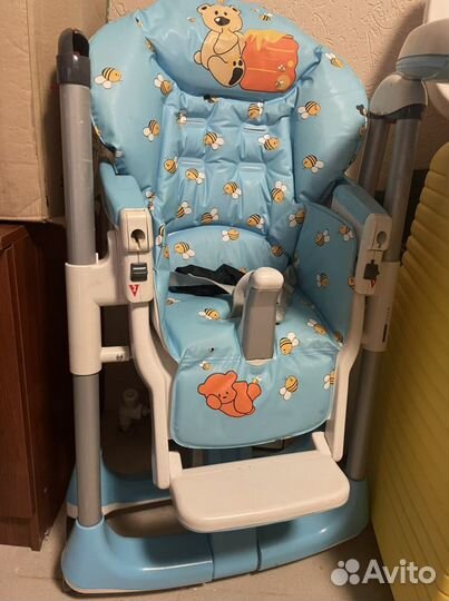 Стул для кормления