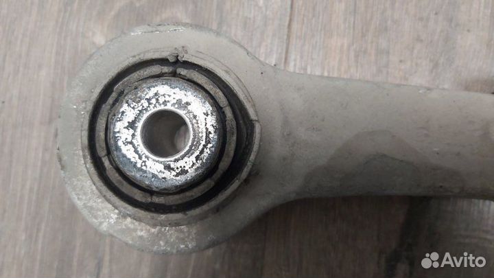 Рычаг подвески задний правый Bmw X6M E71 S63B44A