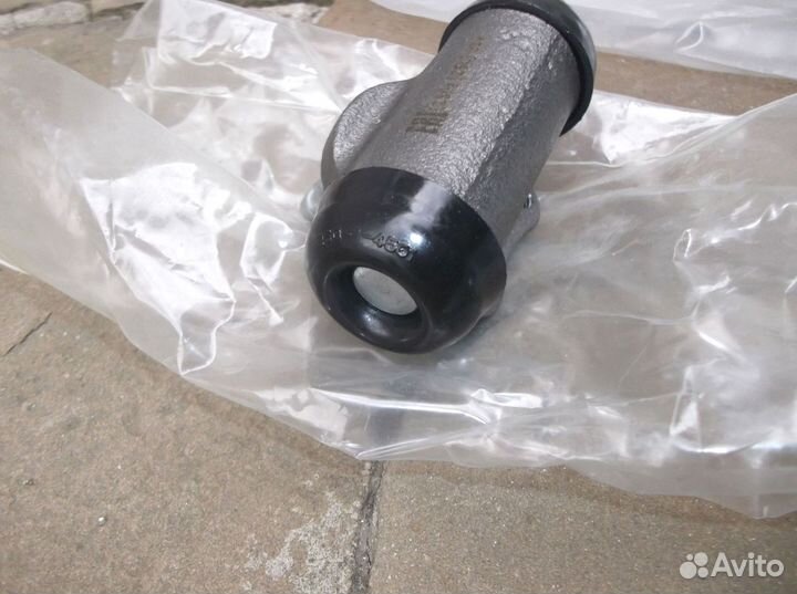 Тормозной цилиндр для Вашего автомобиля