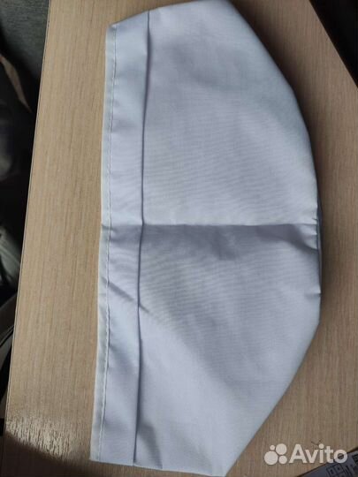 Медицинская шапочка новая