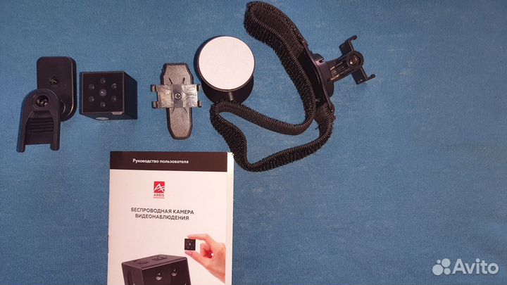 Мини видеокамера arris