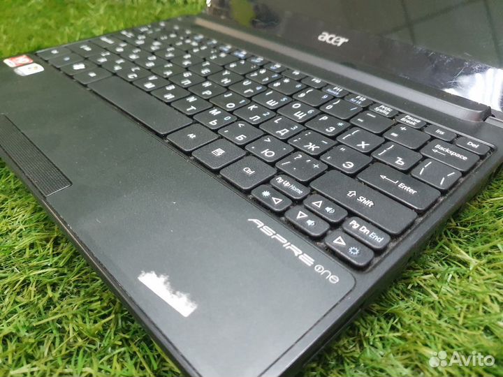 Ноутбук azerty AZ-1506-512 (сп29)