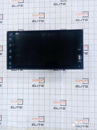 Автомагнитола android на любой автомобиль