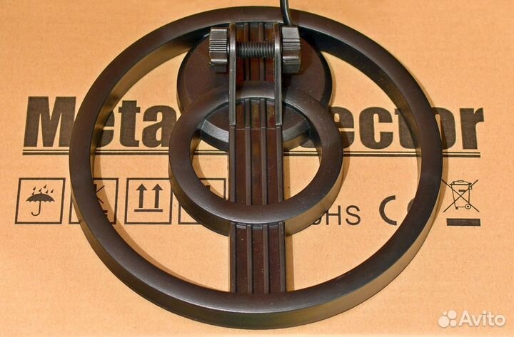 Металлоискатель