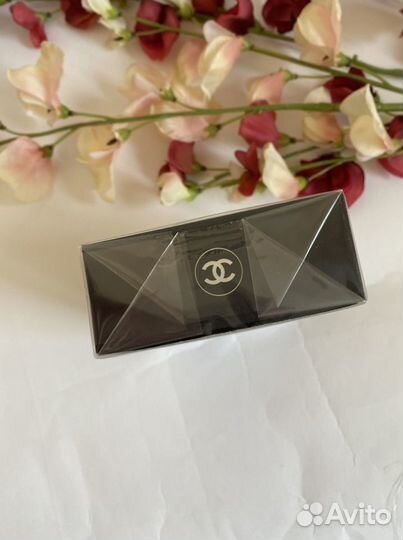 Chanel allure homme sport