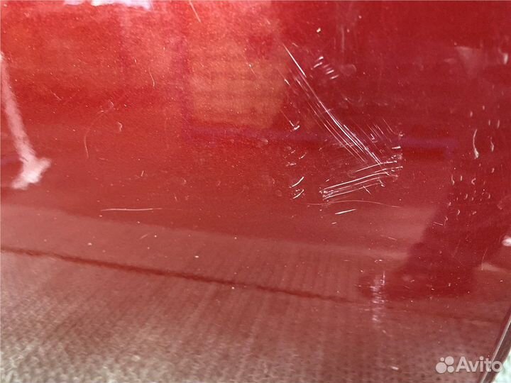 Дверь боковая Mazda CX-5, 2015