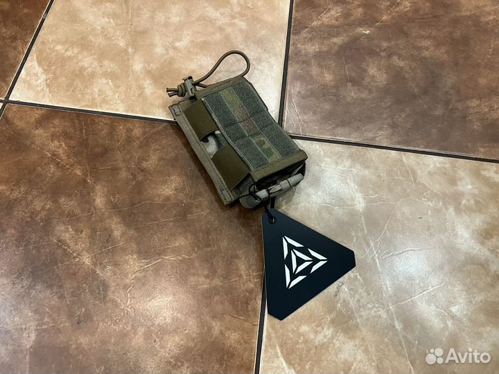 Подсумок для радиостанции Триада тко Группа 99