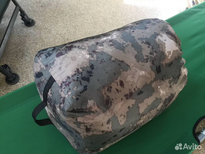 Спальный мешок