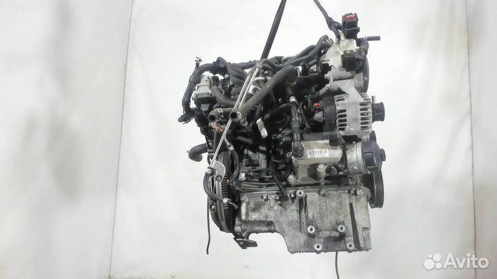 Двигатель Suzuki SX4 2014- 1.6 л