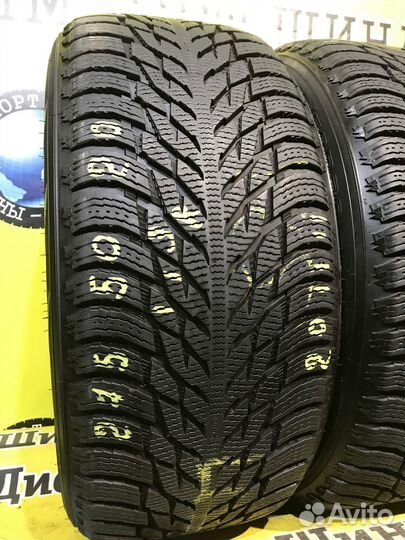 Nokian Tyres Hakkapeliitta R3 265/50 R20 111R