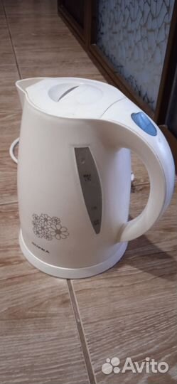 Чайник электрический