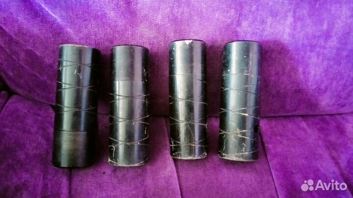 Пеги для Бмх