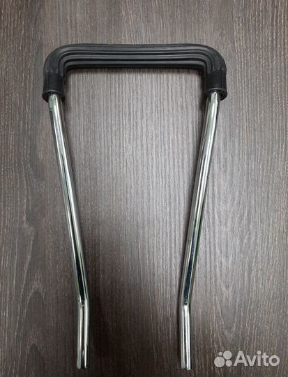 Педаль для гидравлики