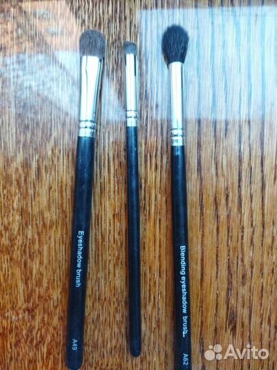 Кисти для макияжа