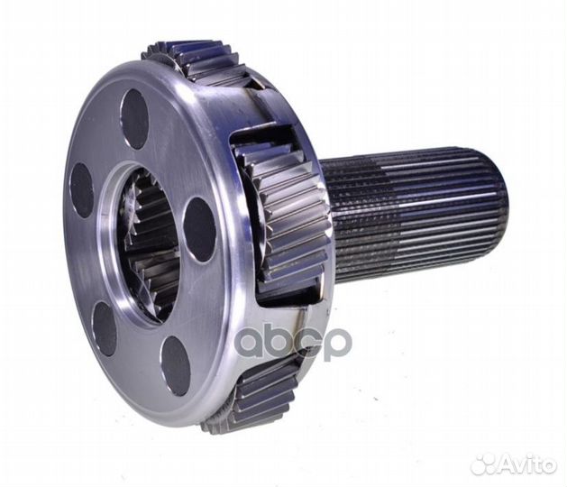 Вал планетарный в сб. 1354 12 S 2130 TD / 12 S