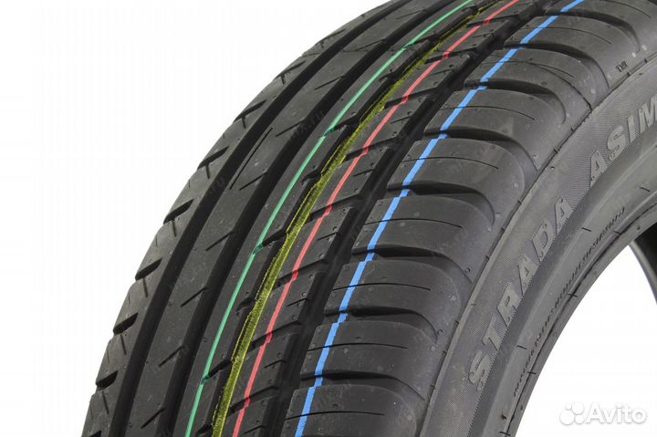 Viatti Strada Asimmetrico 185/65 R15 88H