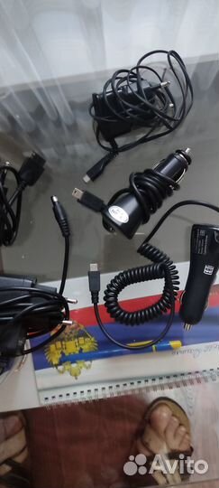 Зарядка для телефонов