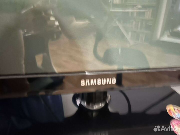 Samsung 140 диагональ