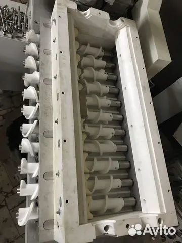 Конфетоформующая машина 6-9