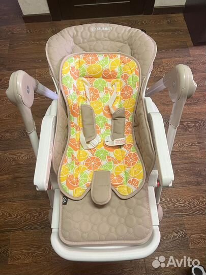 Стульчик для кормления