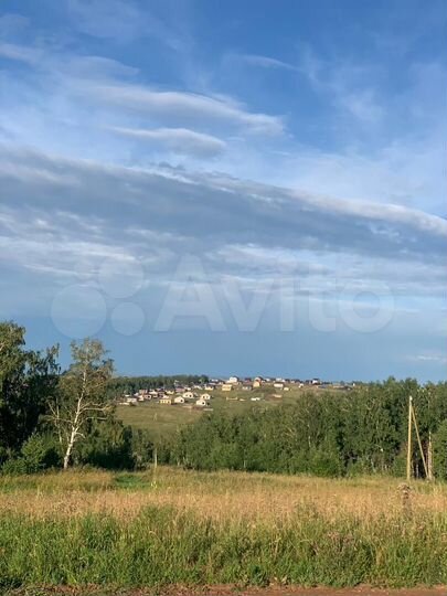 Участок 18,2 сот. (СНТ, ДНП)
