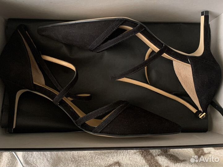 Босоножки talbots 41 (27,1см)