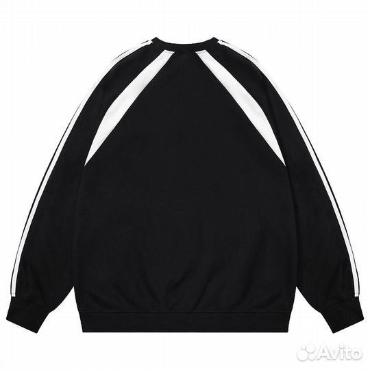 Свитшот Adidas базовый