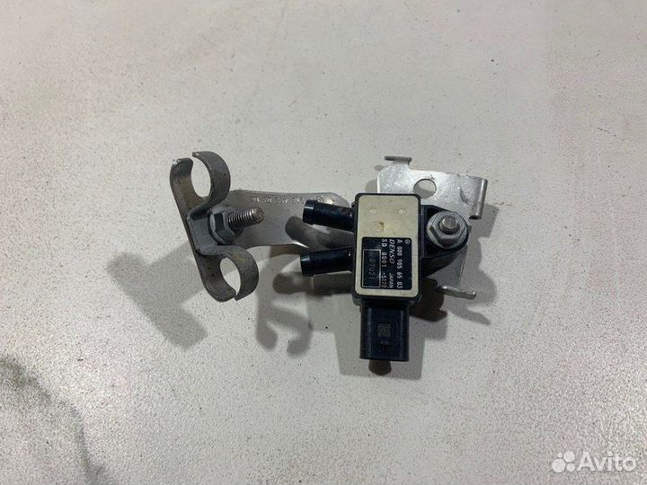 Датчик давления выхлопных газов Mercedes W213