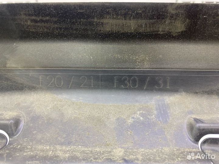 Рамка радиатора Bmw 1 F20 2013