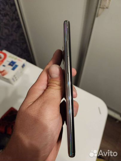 Продаю samsung galaxy note 10 plus 256gb