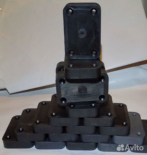 3 накладных мебельных замочка + 3 ключа