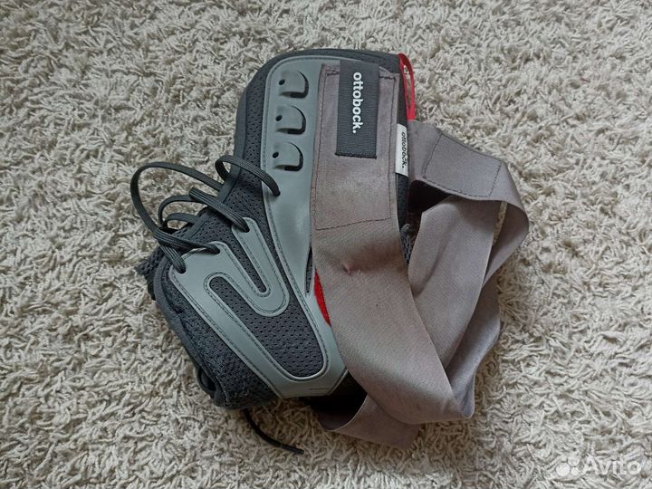 Ортез для голеностопа