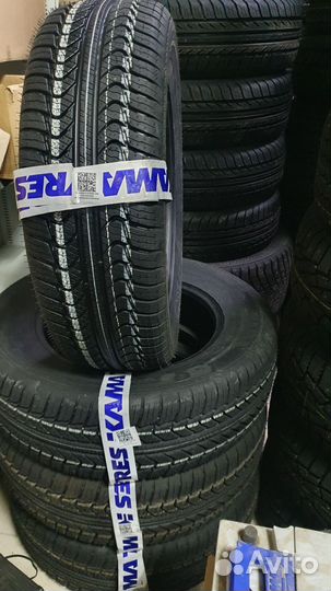 КАМА Кама 365 SUV (НК-242) 215/65 R16