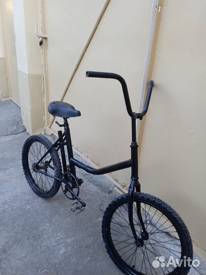 Велосипед подростковый