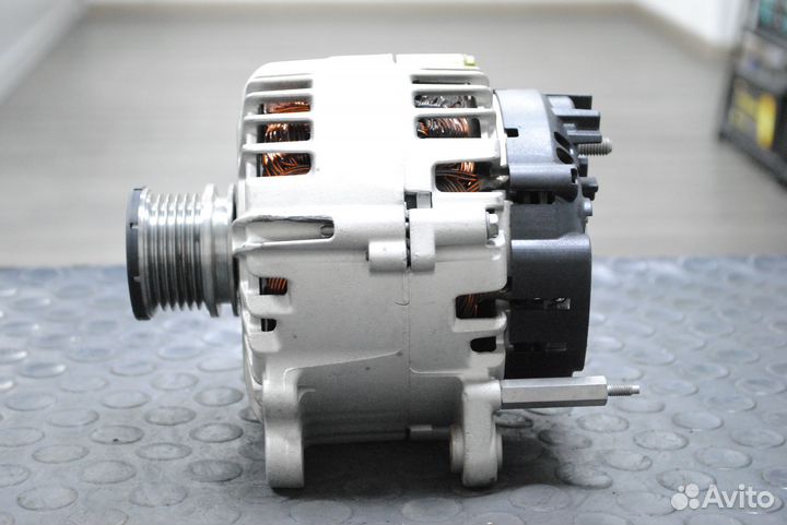 Генератор Audi Q5, Audi A4, A5 2.0 TDi 140А