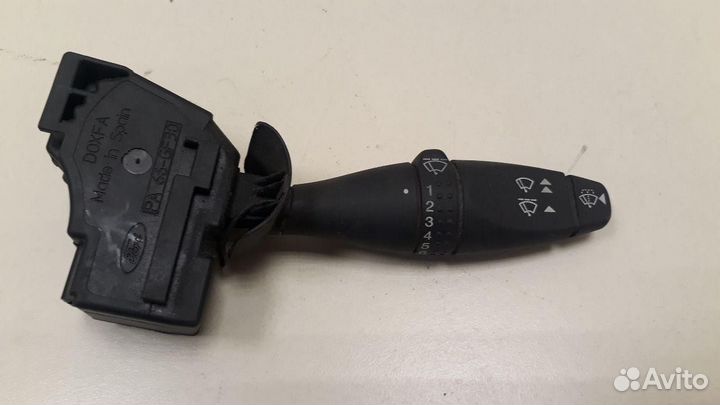 Переключатель подрулевой