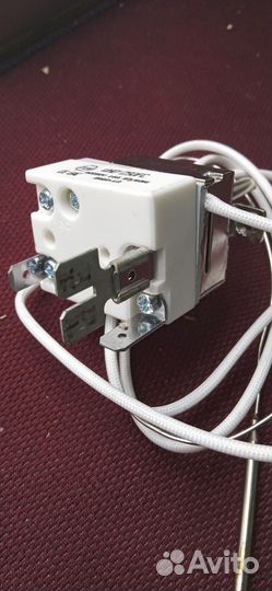 Терморегулятор Эл/плиты
