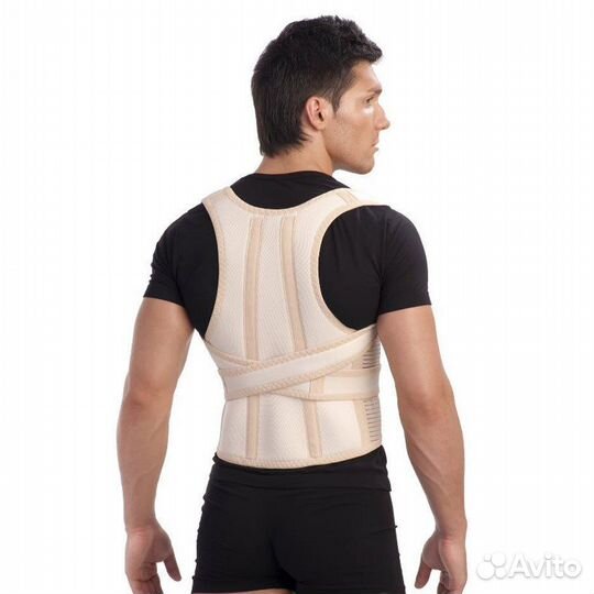 Корректор Осанки Реклинатор для Взрослых (Новый)