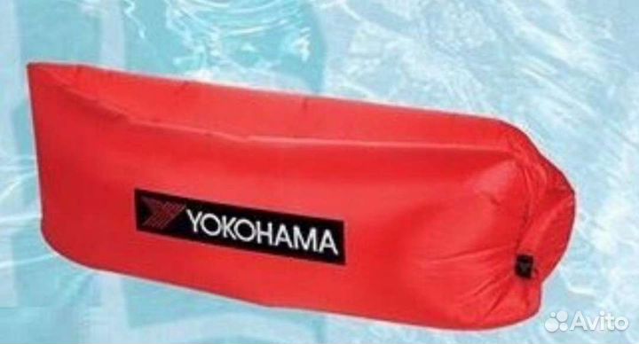 Биван надувной гамак, лежак,диван