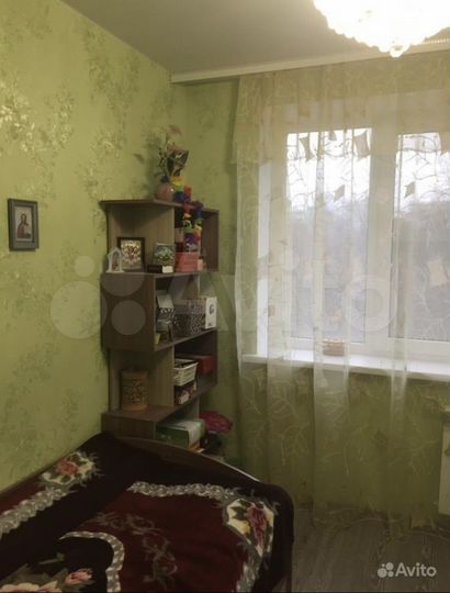 1-к. квартира, 50 м², 3/10 эт.