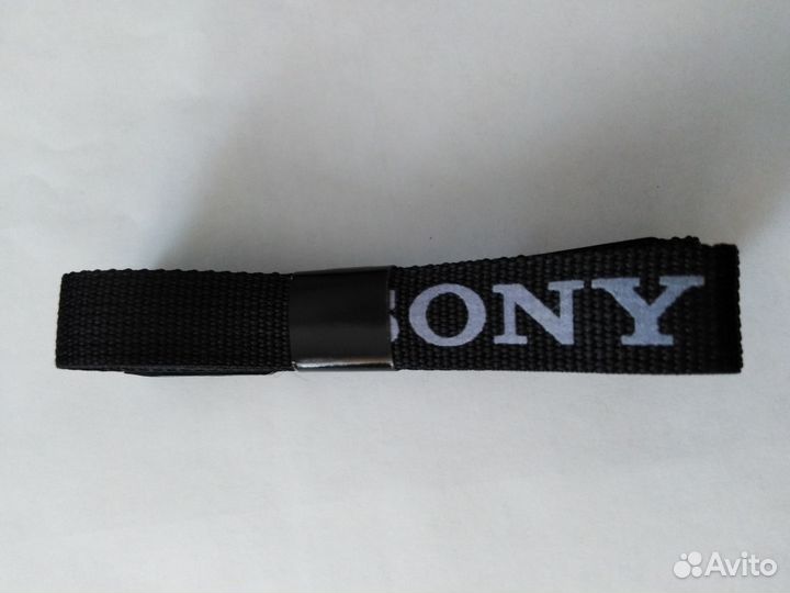 Ремень для фотоаппаратов Sony NEX и прочих