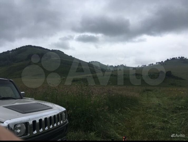 Участок 22,4 га (СНТ, ДНП)