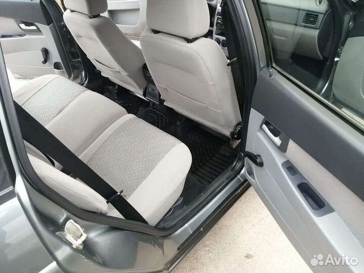 LADA Priora 1.6 МТ, 2010, 210 200 км