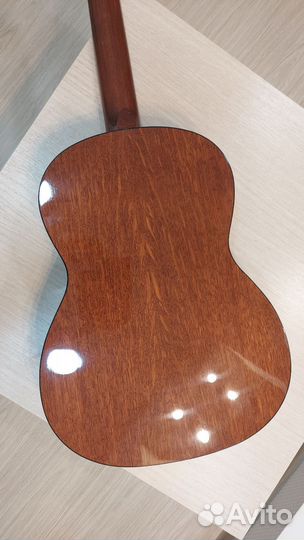 Классическая гитара Cremona 470H 4/4