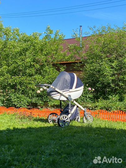 Коляска anex sport 3 в 1